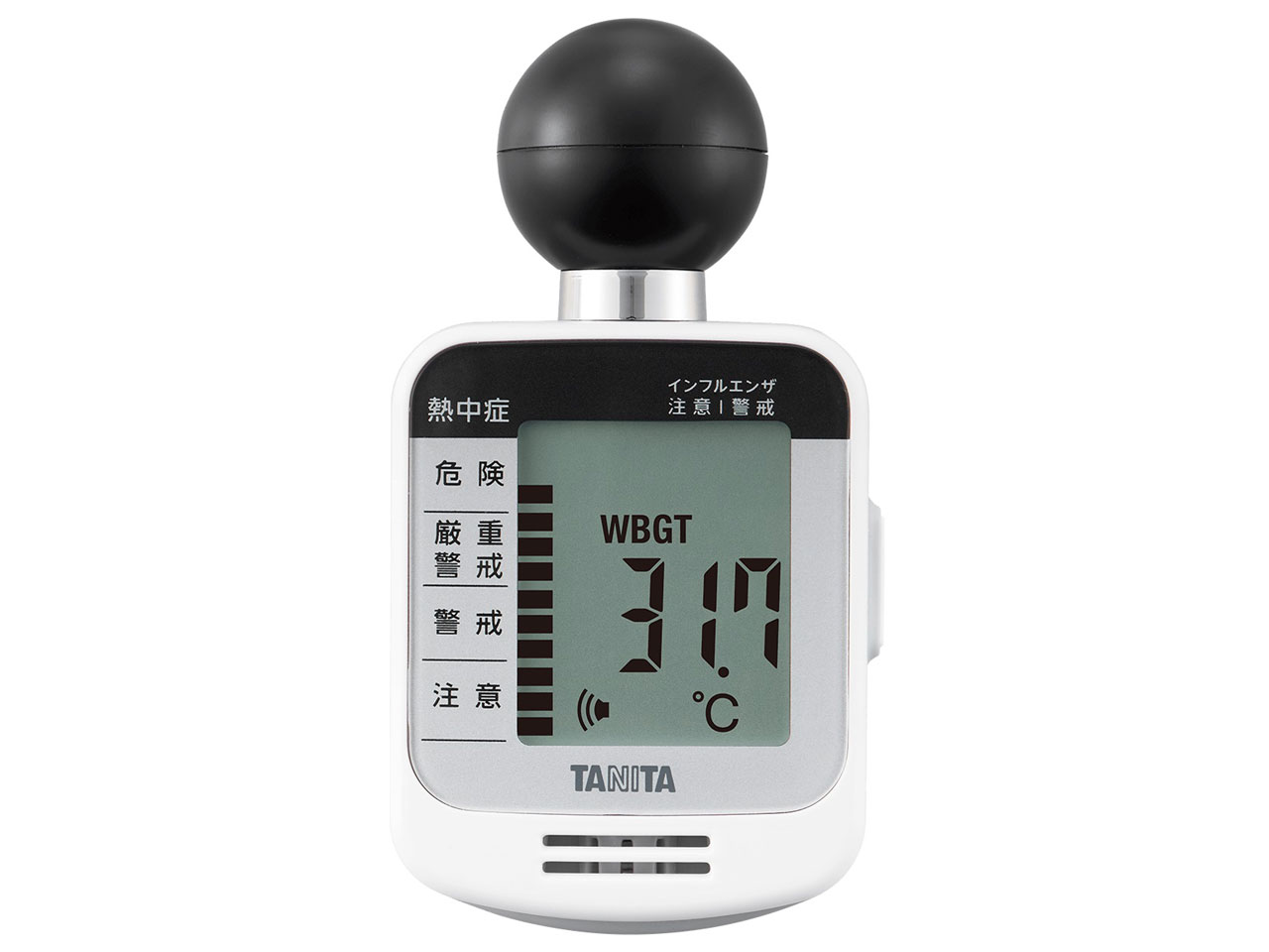 �������M���ǎw���v TC-300-WH �̐��i�摜