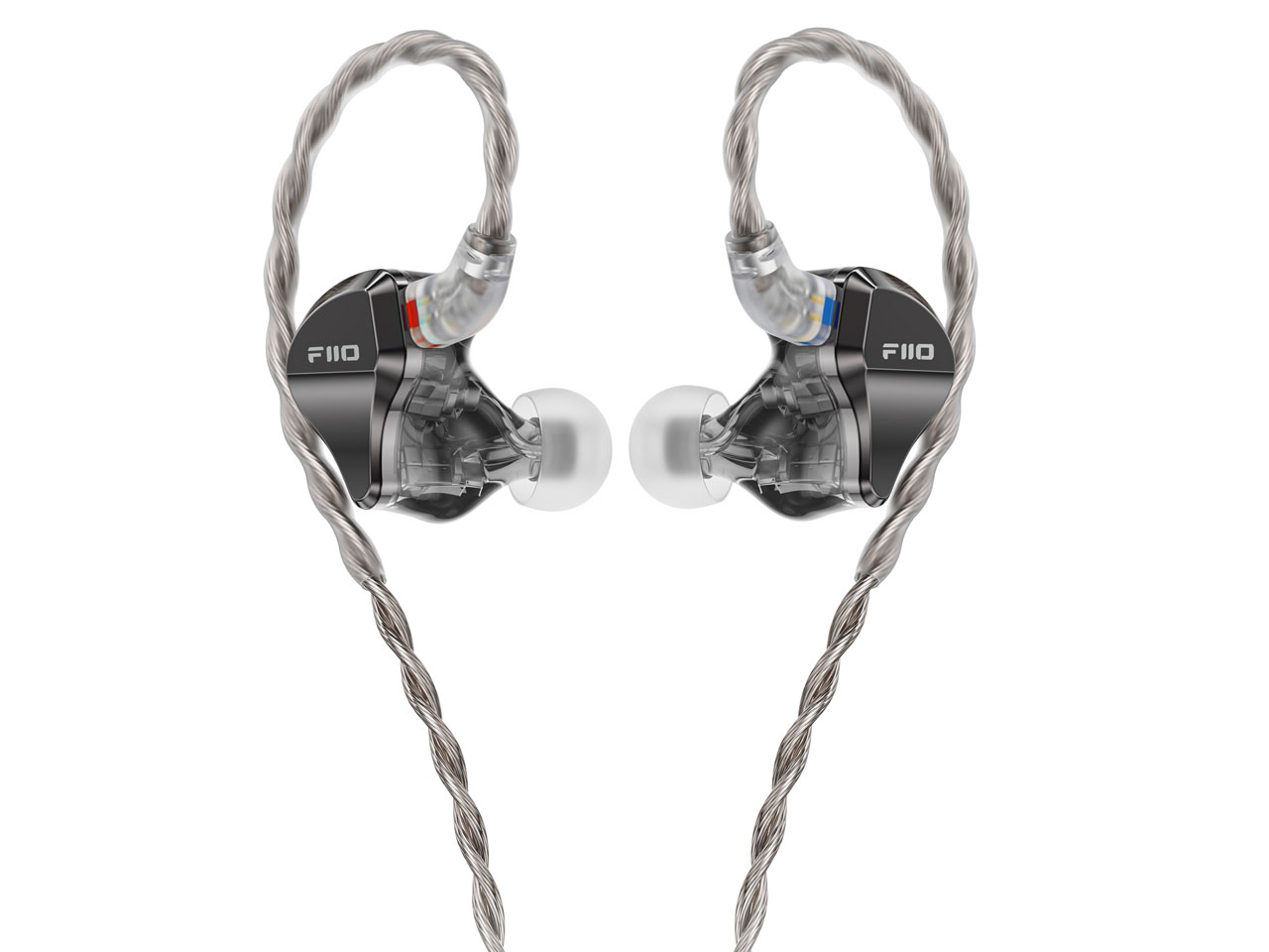 JH5 FIO-IEM-JH5-B [Black]