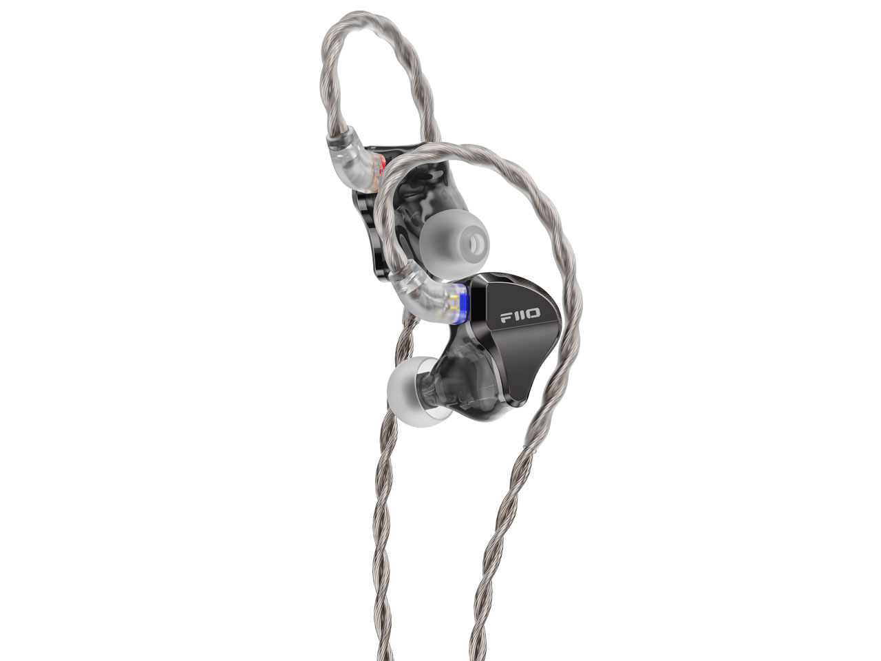 JH5 FIO-IEM-JH5-B [Black]