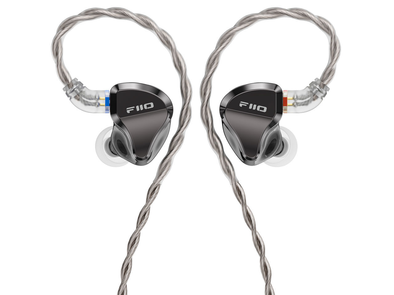 【美品】FIIO JH5 イヤホン（延長保証5年） 美品】FIIO JH5 イヤホン（延長保証5年）（JH5 – FIIO Japan）