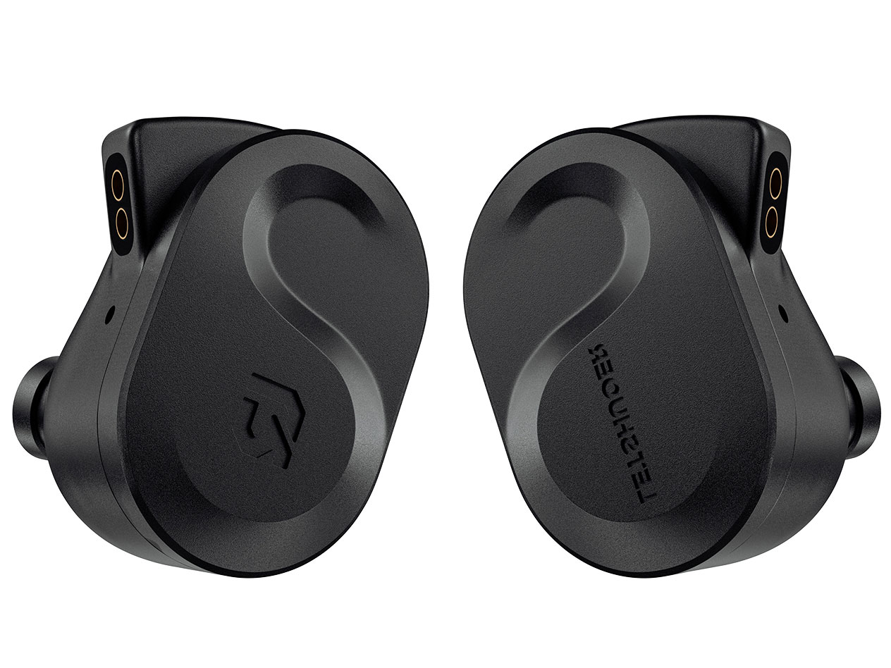 S08 [Black]