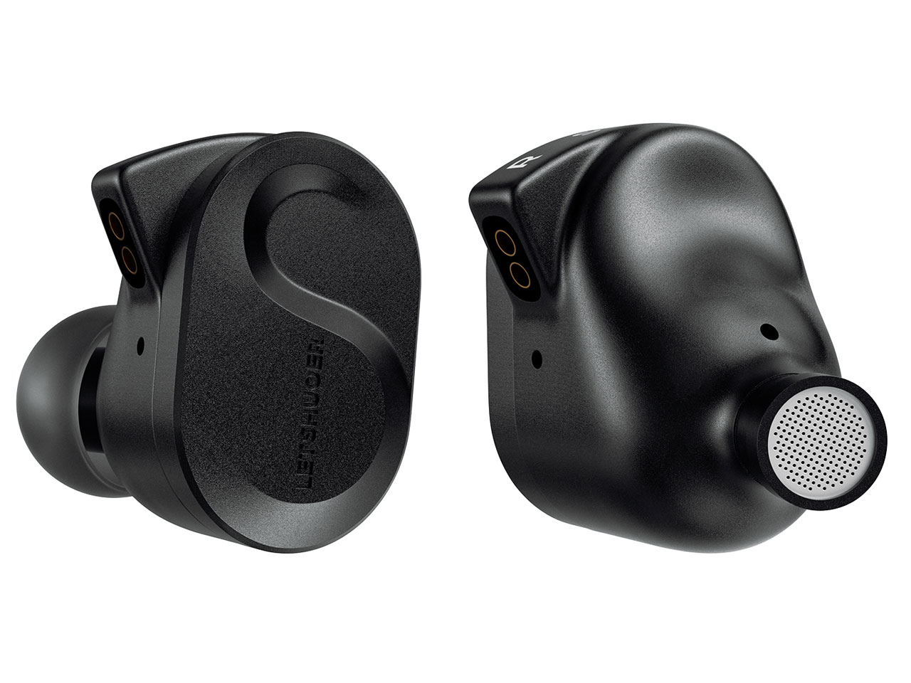 S08 [Black]