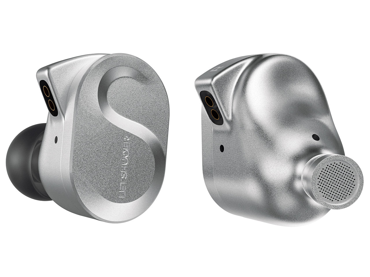 S08 [Silver]