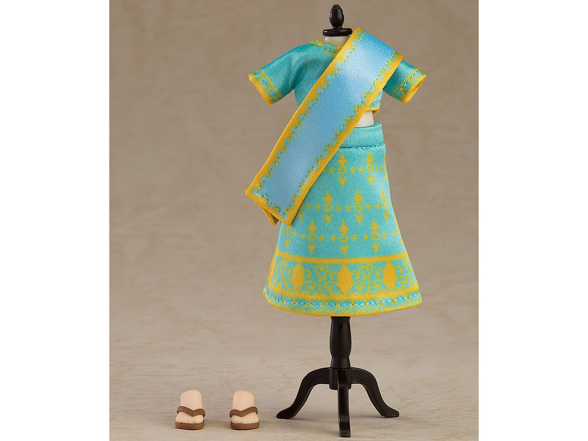 �˂�ǂ낢�ǂǁ[�� ���悤�ӂ��Z�b�g World Tour �C���h�FGirl(�~���g)