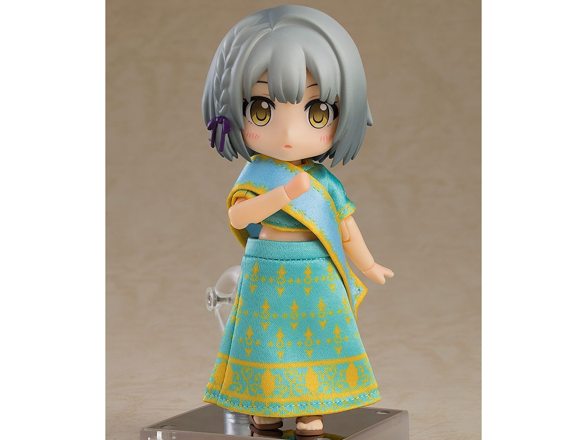 �˂�ǂ낢�ǂǁ[�� ���悤�ӂ��Z�b�g World Tour �C���h�FGirl(�~���g)