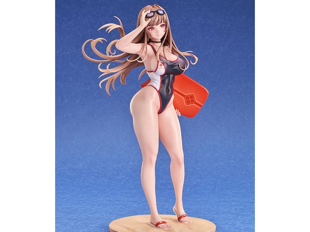 �����̏��_�FNIKKE 1/7 ���s�F�N���V�b�N�o�J���X