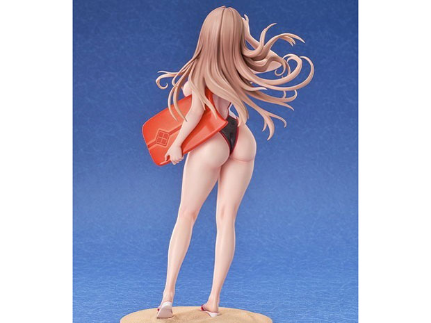 �����̏��_�FNIKKE 1/7 ���s�F�N���V�b�N�o�J���X