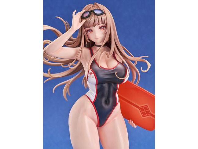 �����̏��_�FNIKKE 1/7 ���s�F�N���V�b�N�o�J���X