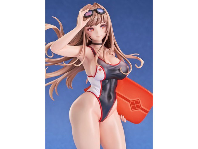 �����̏��_�FNIKKE 1/7 ���s�F�N���V�b�N�o�J���X