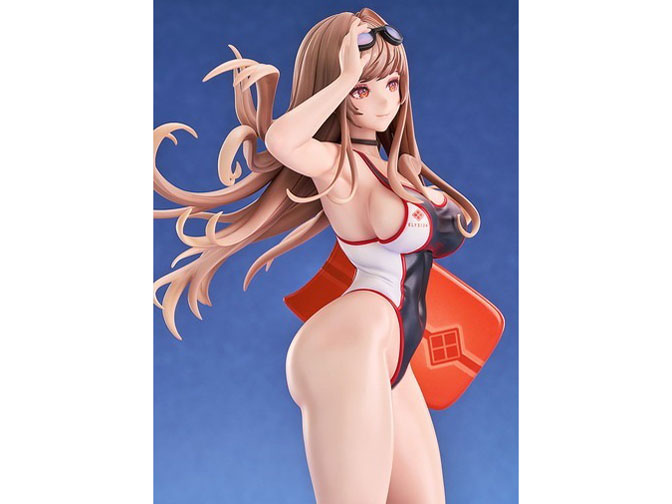 �����̏��_�FNIKKE 1/7 ���s�F�N���V�b�N�o�J���X