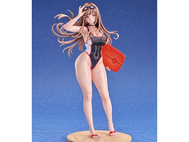 �����̏��_�FNIKKE 1/7 ���s�F�N���V�b�N�o�J���X �̐��i�摜