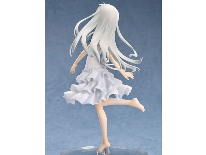 ���̓������Ԃ̖��O��l�B�͂܂��m��Ȃ��B POP UP PARADE �{�ԉ�ߎq