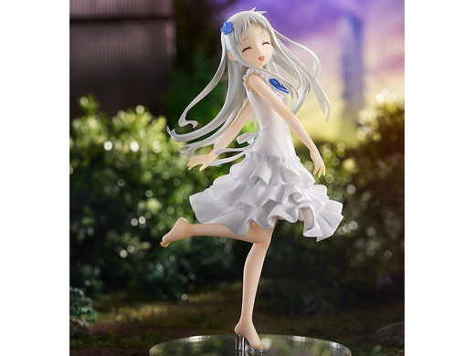 ���̓������Ԃ̖��O��l�B�͂܂��m��Ȃ��B POP UP PARADE �{�ԉ�ߎq