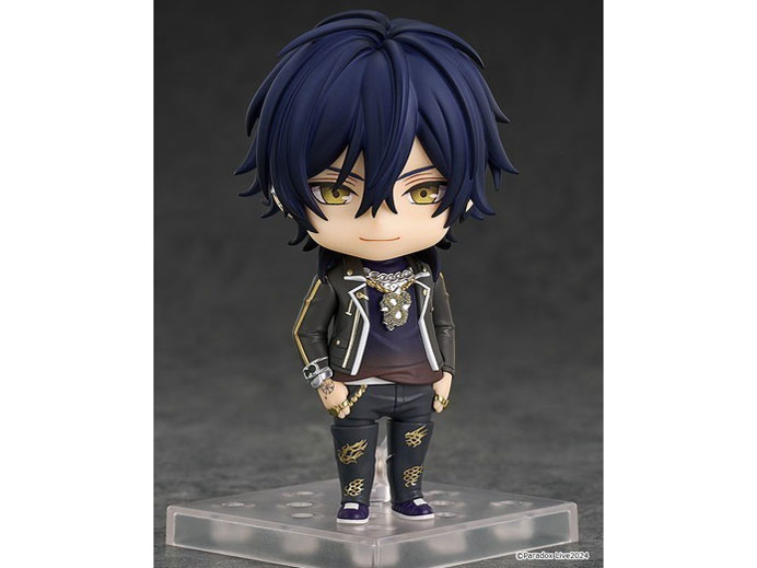 Paradox Live �˂�ǂ낢�� �C�{���b �̐��i�摜