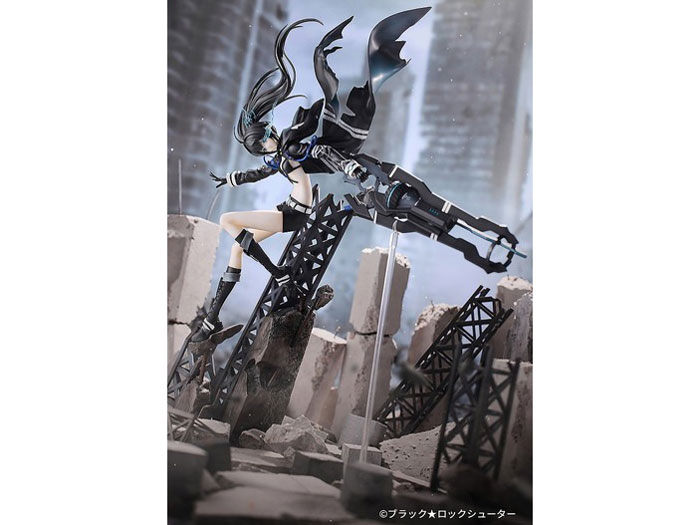 �u���b�N�����b�N�V���[�^�[ FRAGMENT 1/7 �G���V���J