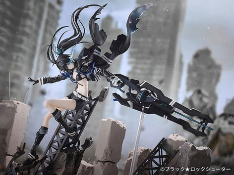 �u���b�N�����b�N�V���[�^�[ FRAGMENT 1/7 �G���V���J