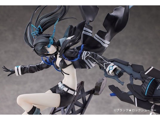 �u���b�N�����b�N�V���[�^�[ FRAGMENT 1/7 �G���V���J