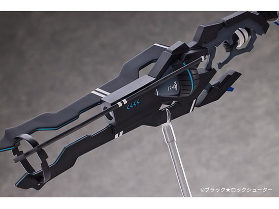 �u���b�N�����b�N�V���[�^�[ FRAGMENT 1/7 �G���V���J