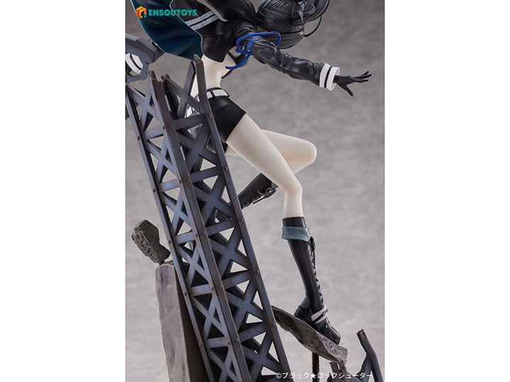 �u���b�N�����b�N�V���[�^�[ FRAGMENT 1/7 �G���V���J