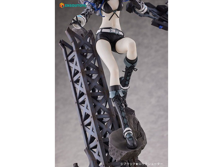 �u���b�N�����b�N�V���[�^�[ FRAGMENT 1/7 �G���V���J