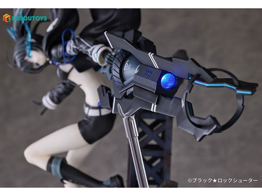 �u���b�N�����b�N�V���[�^�[ FRAGMENT 1/7 �G���V���J