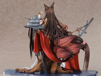 �A�Y�[�����[�� 1/7 �V�� �����Ø@Ver. �A�N�����W���P�[�X�t���X�y�V������