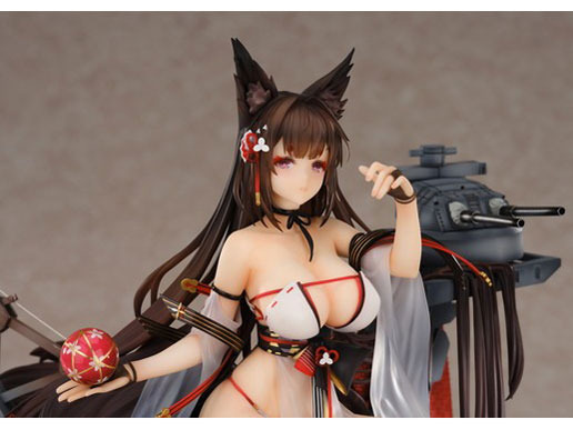 �A�Y�[�����[�� 1/7 �V�� �����Ø@Ver. �A�N�����W���P�[�X�t���X�y�V������