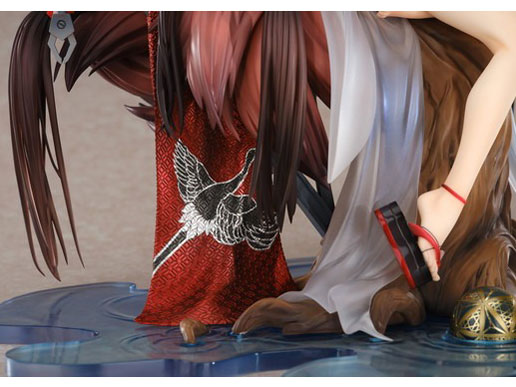 �A�Y�[�����[�� 1/7 �V�� �����Ø@Ver. �A�N�����W���P�[�X�t���X�y�V������