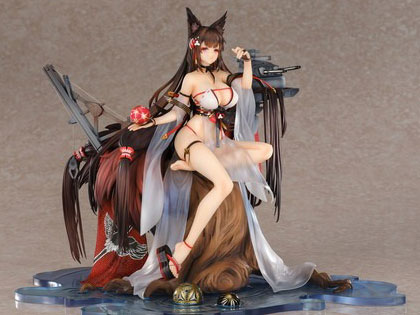 �A�Y�[�����[�� 1/7 �V�� �����Ø@Ver. �A�N�����W���P�[�X�t���X�y�V������ �̐��i�摜