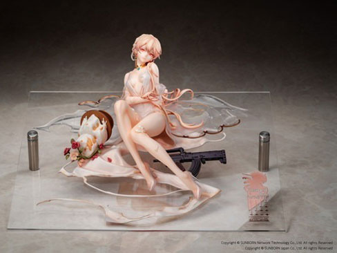 �h�[���Y�t�����g���C�� 1/7 OTs-14 �^���̉��l �d��Ver. �̐��i�摜