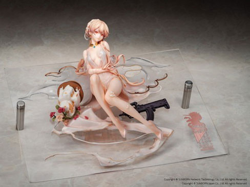 �w�A���O��1�x �h�[���Y�t�����g���C�� 1/7 OTs-14 �^���̉��l �d��Ver. �̐��i�摜