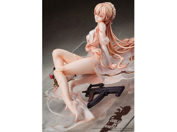 �w�A���O��3�x �h�[���Y�t�����g���C�� 1/7 OTs-14 �^���̉��l �d��Ver. �̐��i�摜