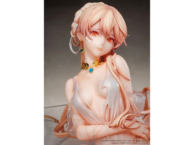 �w�A���O��5�x �h�[���Y�t�����g���C�� 1/7 OTs-14 �^���̉��l �d��Ver. �̐��i�摜