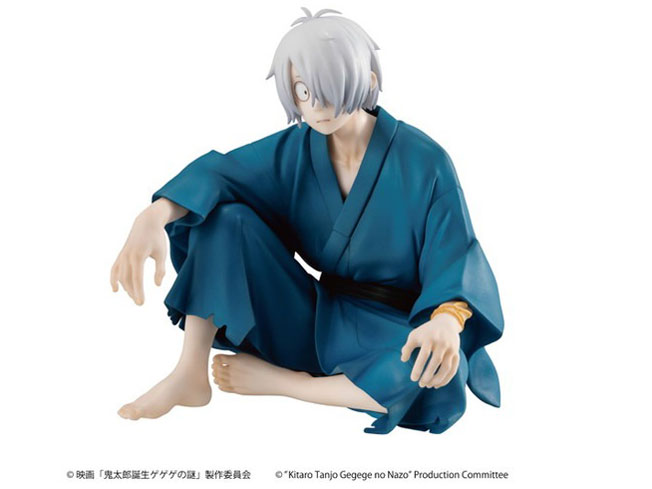 G.E.M.�V���[�Y �f��u�S���Y�a�� �Q�Q�Q�̓�v �Ă̂Ђ�S���Y�̕�