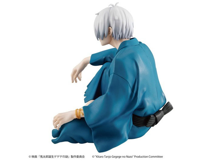 G.E.M.�V���[�Y �f��u�S���Y�a�� �Q�Q�Q�̓�v �Ă̂Ђ�S���Y�̕�