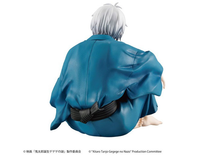 G.E.M.�V���[�Y �f��u�S���Y�a�� �Q�Q�Q�̓�v �Ă̂Ђ�S���Y�̕�