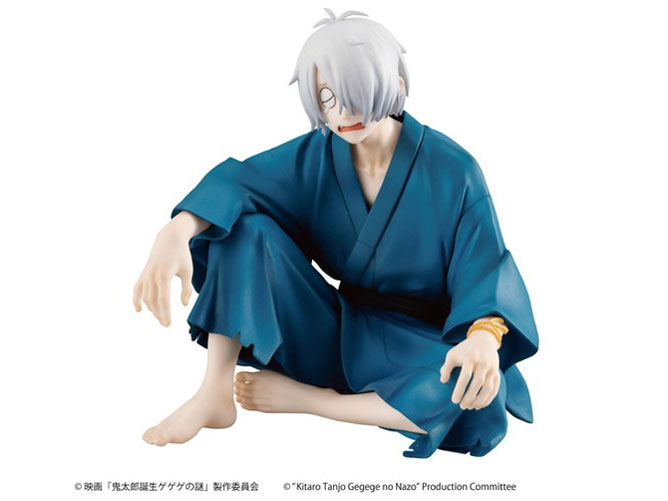 G.E.M.�V���[�Y �f��u�S���Y�a�� �Q�Q�Q�̓�v �Ă̂Ђ�S���Y�̕�