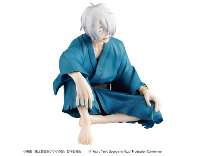 G.E.M.�V���[�Y �f��u�S���Y�a�� �Q�Q�Q�̓�v �Ă̂Ђ�S���Y�̕�