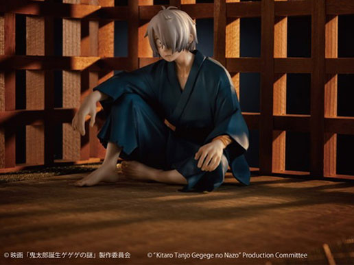 G.E.M.�V���[�Y �f��u�S���Y�a�� �Q�Q�Q�̓�v �Ă̂Ђ�S���Y�̕�