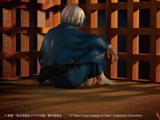 G.E.M.�V���[�Y �f��u�S���Y�a�� �Q�Q�Q�̓�v �Ă̂Ђ�S���Y�̕�