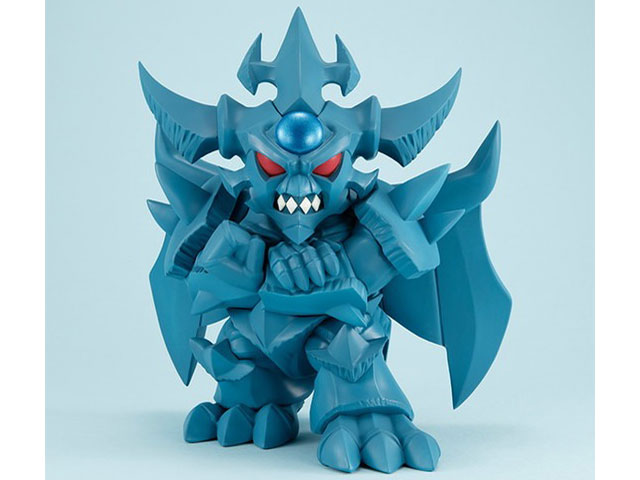 MEGATOON �V���Y�����f���G�������X�^�[�Y �I�x���X�N�̋��_�� �̐��i�摜