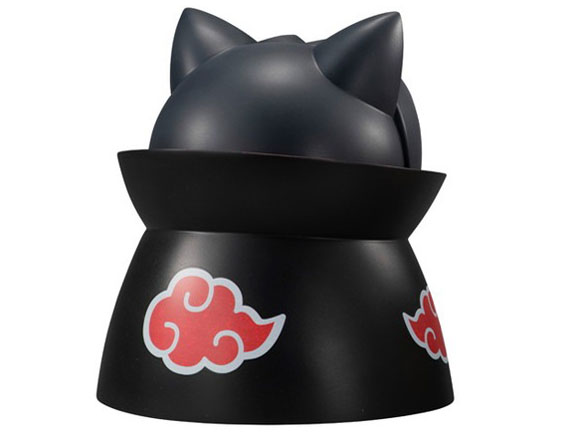 MEGA CAT PROJECT NARUTO-�i���g- �j�����Ƃ��傫�ȃj�����g�IREBOOT �����̓C�^�`