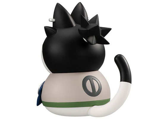 MEGA CAT PROJECT NARUTO-�i���g- �j�����Ƃ��傫�ȃj�����g�IREBOOT �ޗǃV�J�}��