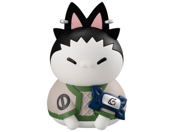 MEGA CAT PROJECT NARUTO-�i���g- �j�����Ƃ��傫�ȃj�����g�IREBOOT �ޗǃV�J�}�� �̐��i�摜