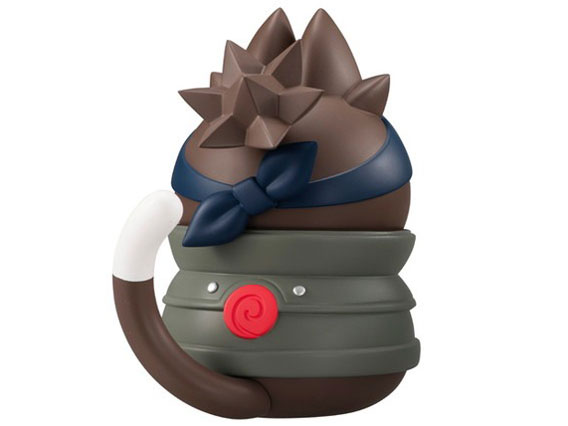 MEGA CAT PROJECT NARUTO-�i���g- �j�����Ƃ��傫�ȃj�����g�IREBOOT ���݂̃C���J