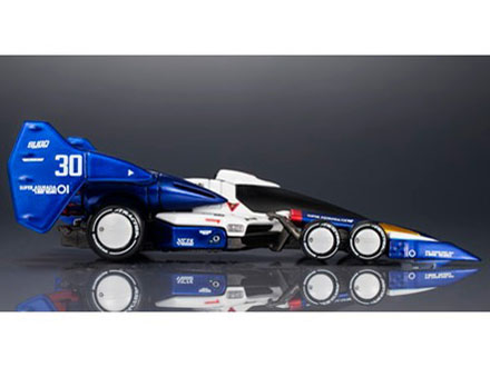 �T�C�o�[�t�H�[�~�����R���N�V���� -Heritage Edition- �V���IGPX�T�C�o�[�t�H�[�~���� �X�[�p�[�A�X���[�_01