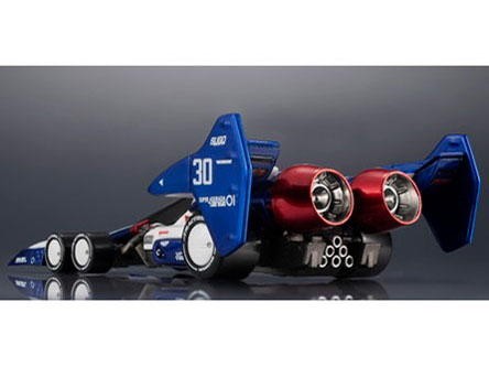 �T�C�o�[�t�H�[�~�����R���N�V���� -Heritage Edition- �V���IGPX�T�C�o�[�t�H�[�~���� �X�[�p�[�A�X���[�_01