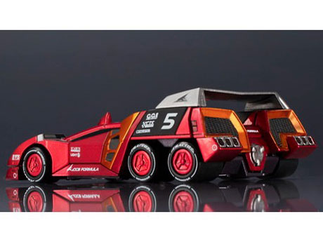 �T�C�o�[�t�H�[�~�����R���N�V���� -Heritage Edition- �V���IGPX�T�C�o�[�t�H�[�~���� �t�@�C�A�[�X�y���I��G.T.R
