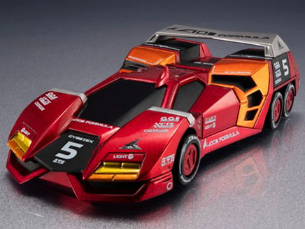 �T�C�o�[�t�H�[�~�����R���N�V���� -Heritage Edition- �V���IGPX�T�C�o�[�t�H�[�~���� �t�@�C�A�[�X�y���I��G.T.R �̐��i�摜