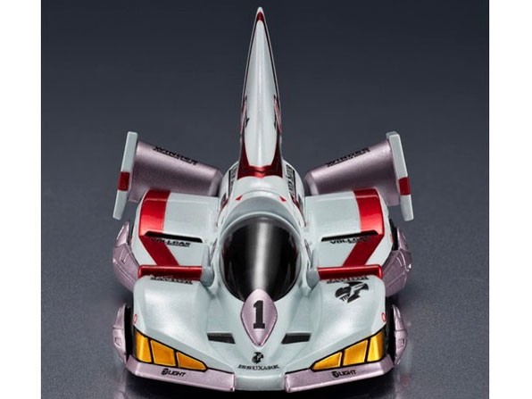 �T�C�o�[�t�H�[�~�����R���N�V���� -Heritage Edition- �V���IGPX�T�C�o�[�t�H�[�~���� �C�V���U�[�N